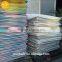 rubber eva foam sheet cheap customized color eva foam sheet