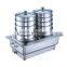 Stainless steel induction chafing dish , chafing fuel dish for sale