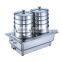 Stainless steel chafing fuel dish for sale