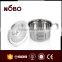 high quality home cooking Stock Pots with cheap price