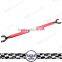 Aluminum Lightweight Rear Strut Bar