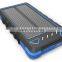8000mah portable solar energy usb charger power bank