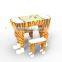 Amusement Park Equipment - Multi-Function Sand Table