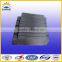 Blast Furnace Used Silicon Carbide Fire Resistant Fireplace Brick