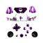 Full Set Button Kits Thumbsticks ABXY Guide Buttons and D-pad for Xbox One Controller Sample Order Accepted