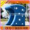Promotional inflatable tent, inflatable camping tent,tent inflatable for advertising