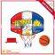 Magic Shoot Mini Basketball Hoop Backboard Set with Ball,Many Design for Choice