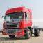 best quality tractor truck head jac truck