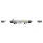 car accessories steering rack 44200-13021 for TOYOTA COROLLA ZZE130/NZE120