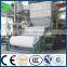 2400mm Toilet Tissue Paper Making Machine, Toilet Paper Roll Making Machine