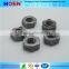 steel din 929 weld nut china supplier