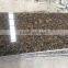 Hot sale baltic brown granite tile prices