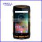 V1 Qualcomm Octa core 1.7GHz FHD Gorilla glass 4G android5.1 NFC SOS button PTT waterproof Industrial devices telefonu