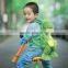 Kids Plush Frog Animal Toy Bag