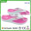 USA Market Pink EVA foam slipper for girls