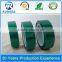 China manufacturer large order colored ployester rolls PET Tape