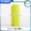 4400mah power bank portable charger for iphone 6
