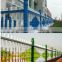 concrete art fence making machine from China manufacturer/enclosure making machine