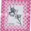 Arcylic 3D Frame With Heart Pattern ZD312