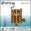 polyimide copper fpc pcb board single side flex pcb