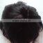 Super silk top toupee for woman with knots invisiable