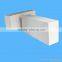 Alumina-Zirconia-Silica (AZS) Bricks for Refractory Furnace