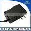 AC/DC adapter 12V 1A power adapter UL CE KC FCC approved