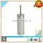 round shape Galvanized Toilet Brush set
