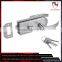 Right-Opening Double Glass Sliding Door Handle Lock