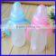 Pretty Baby Silicone Nipple Milk Bottle