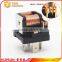 RTT7101 1.8W 1A 1B 1C 1U 2A copper coil silver contact 12v 40a auto mini relay