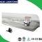 Parking garage install wet location use IP65 PC housing Linear 40W LED tri-proof light