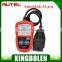 [Autel Distributor] Professional Auto diagnostic Code reader Autel AutoLink AL319 Cheapest AUTO scan tool Free Update Online