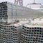 25*25*1.0mm Square and Rectangular tube