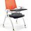 Mesh folding chair with armrest GS-G1795DW