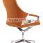 GS-G1902A aluminium armrest elegant design chairs for conference