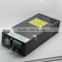SCN-600-12 600W 12V 50A quality OEM rechargeable battery with power supply