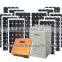 flat solar energy water heater 3000w