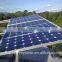 MPPT high efficiency 2000w complete solar power home system 6kw solar inverter for residential solar system