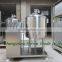 High quality Stainless Steel Type UHT Milk Pasteurizer,Yoghourt and milk pasteurizer