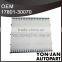 Car Air Filter 17801-30070