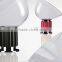 Nordic Tab LED Table Lamp with Adjustable reflector and Glass Diffuser