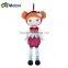 doll pendant Lovely Kids Toys Fashion Doll For plush toy pendant Wholesale