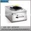 3500W rotation switch indoor portable electric induction stove top