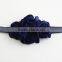 Latest Burned Satin Flower Headband For Kids,Top Stretch Headband For Girls                        
                                                Quality Choice