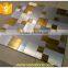 New arrival composite mosaic tiles kitchen backsplash