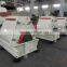 New Arrival Professional Feed Hammer Mill Flour Milling Machine