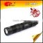 Tactical flashlight Nitecore P12 Nitecore 1000 lumen torches