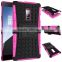 Dual layer armour TPU Gel case for oneplus two with kickstand