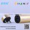 2016 Nice power tube speaker 4000mah portable power bank with loudspeaker bo,powerjam 4000mAh